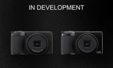 理光大发慈悲，GR IV不仅有HDF版还有黑白机！