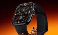 iQOO WATCH GT 2 智能手表 eSIM 版现支持移动联通 eSIM 开通