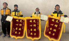 今日起:美团启动骑手好人好事专项奖励计划!发放证书奖金等 !