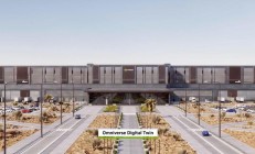 英伟达发布 Omniverse DSX 蓝图：数字孪生助力 GW 级 AI 工厂