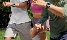 OPPO Watch S手表开售：1299元起，支持ECG心电电极与跨平台互联