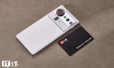 努比亚Z80 Ultra体验:打游戏最爽的影像旗舰,拍照最好的性能机