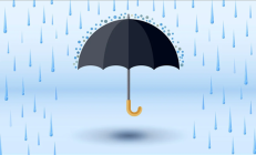 本轮降雨为何如此强盛 专家解释原因