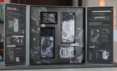 Spigen 推Zero:One手机壳,让 iPhone 17 系列秒变“透明探索版”