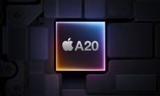 苹果 A20 芯片首发台积电 2nm 工艺,单颗成本预估 280 美元