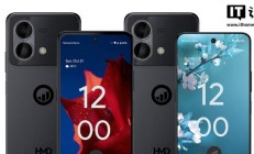 HMD旗下M-Kopa发布X30手机,定位中低端配紫光展锐芯片