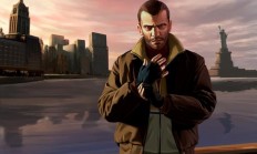 “GTA之父”丹·豪瑟：自己最喜欢的游戏角色是《GTA 4》中的Niko
