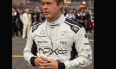 《F1：极速狂飙》全球票房突破五亿美元