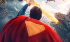 DC新宇宙开篇之作 电影《超人》今日上映 IGN打8分