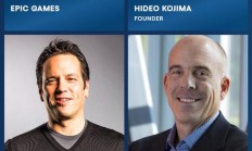 第 14 位成员,苹果加入 TGA 游戏大奖顾问委员会