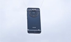 号称硬核之王！荣耀X70能挡子弹