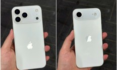 李楠吐槽iPhone 17：苹果最丑的一代 不用怀疑