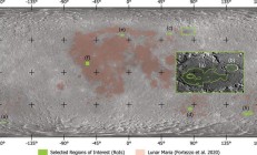 月球“洞穴”首曝：初步锁定16处，为定居月球提供天然地下庇护所