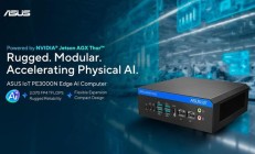 华硕推 PE3000N 迷你电脑：首批搭载英伟达 T5000 模块