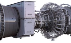 为给 AI 供电科技巨头抢购“二手”飞机发动机，订单排到 2030 年