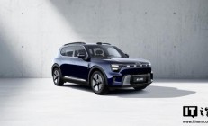 smart精灵#5 EHD上市,限时16.99万元起,综合续航超1600km