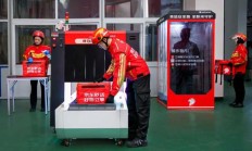 京东外卖宣布试点全职骑手餐箱消毒：每日一次，灭菌率达99.99%