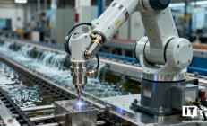 今年前三季度我国机器人行业营收同比增长29.5%