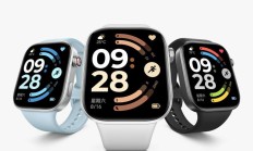 小米 REDMI Watch 6 手表发布：彩色 AOD、续航 24 天，599 元