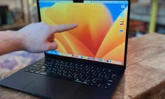 M5吸引力不足，苹果计划推出触摸屏MacBook Pro