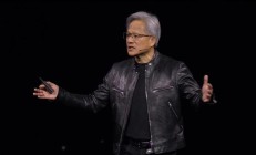 “AI黄仁勋”与英伟达GTC同时开播，“假货”观看人数竟是正版5倍