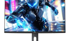 HKC 上架“星舰 M8”27 英寸显示器，4999 元