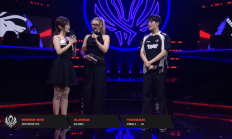 《英雄联盟》2025 MSI季中赛AL 3-0战胜BLG：明天迎战T1 又是中韩对决