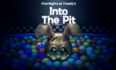 Epic 免费领《班迪与油印机》《玩具熊的五夜惊魂：陷落球池》