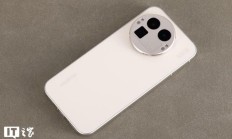 realme 真我 GT8 Pro 手机确认将推机械拼装设计马丁 F1 定制版