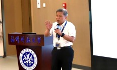 福耀科技大学新生第一课:王树国回应大一大二不上专业课 !