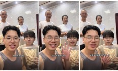 
        		赵露思带火竹荪店 店主忙到凌晨不睡 !	