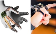 新型人工肌肉问世：由 AI 驱动“学习”人类动作，既自然又灵敏