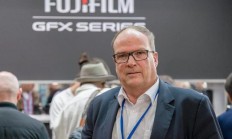 富士：目标是成为市场第三，过去12月最成功机器是X-E5