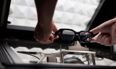 Magic Leap和谷歌发布AR眼镜“原型机”,造型酷似Ray-Ban Meta