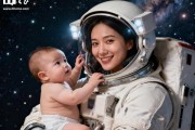 科学辟谣：女航天员回地球后禁止生育系无科学依据谣言