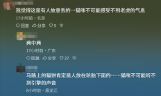 青海一动物园狸花猫误入虎园被咬死 园方回应:非人为携带 !