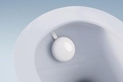 放在马桶里就能追踪你的健康:Withings U-Scan 上市,350 美元起