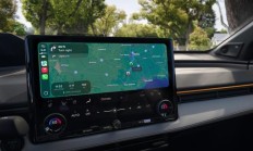 丰田官宣美国2025及后续款电动车接入苹果地图,自动规划充电路线