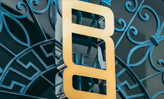 路虎揽胜发布全新标识：双R镜像设计老钱风十足！