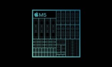 迄今最快移动CPU！苹果M5单核超越骁龙X2 Elite、媲美旗舰285K