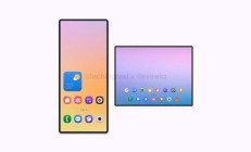 消息称三星首款三折叠手机首发或仅限部分地区,无缘美国