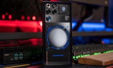 红魔11 Pro+上手体验，“风冷+水冷”的游戏手机，强的离谱？