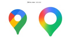 主logo设计焕新后，谷歌相册、地图也用上全新渐变色图标