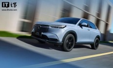 广汽本田新缤智上市，8.98 万元起