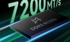 澜起科技成功量产 DDR5 第四子代寄存时钟驱动器芯片