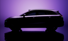 上汽华为联手打造 尚界首车预告！余承东透露两大重磅信息