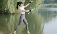 每10个中国人中就有1位爱好钓鱼:年轻人为什么爱上了钓鱼?