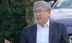 不光跟着别人干好事 还跟着干坏事 奇瑞尹同跃自曝“家丑”