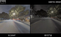 全流程国产化 思特威发布SC326AT 3MP车规级CMOS 自研ISP算法