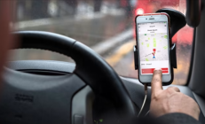 
        		1元/公里的单价可能要没了！多地叫停网约车“一口价”订单 !	